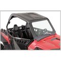 Bad Dawg Bad Dawg 693-6506-00 D.O.T Glass Windshield For Polaris Rzr 800S And 900Xp 693-6506-00